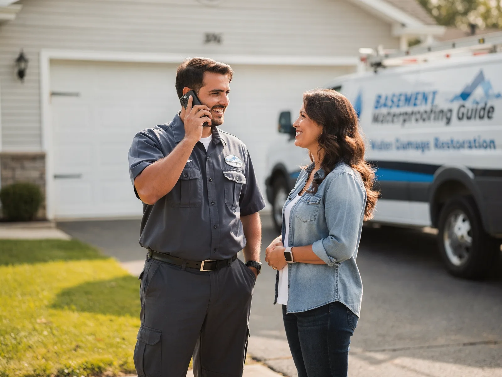 Basement Waterproofing Near Me New Holland, PA FAQs